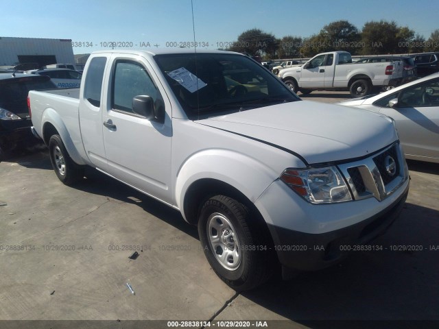 NISSAN FRONTIER 2012 1n6bd0ct9cc457506