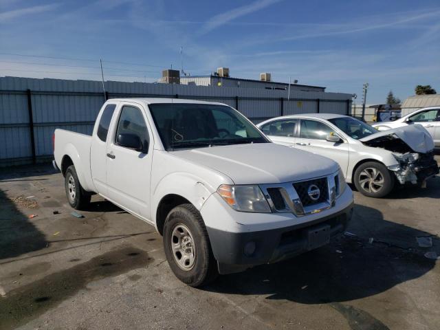 NISSAN FRONTIER S 2012 1n6bd0ct9cc471258