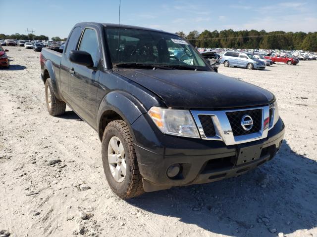 NISSAN FRONTIER S 2012 1n6bd0ct9cc479294