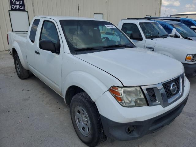 NISSAN FRONTIER S 2012 1n6bd0ct9cc479411