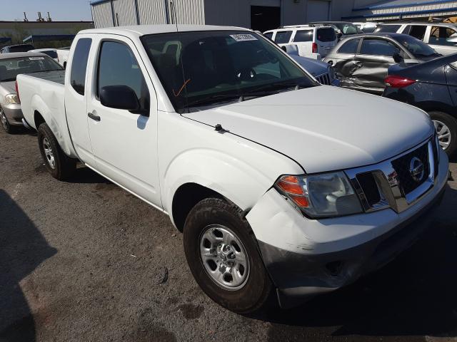 NISSAN FRONTIER S 2013 1n6bd0ct9dn712340