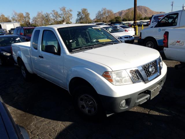 NISSAN FRONTIER S 2013 1n6bd0ct9dn712435