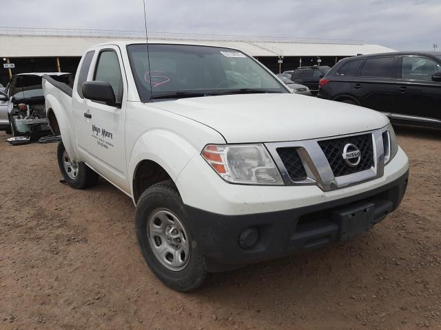 NISSAN FRONTIER S 2013 1n6bd0ct9dn715688