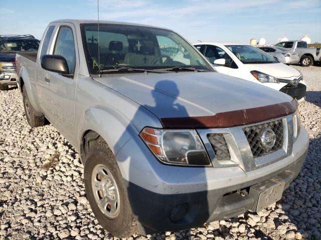 NISSAN FRONTIER S 2013 1n6bd0ct9dn723452