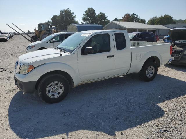 NISSAN FRONTIER S 2013 1n6bd0ct9dn728201