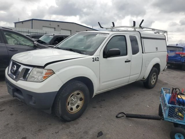 NISSAN FRONTIER S 2013 1n6bd0ct9dn731714