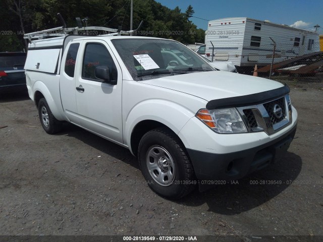 NISSAN FRONTIER 2013 1n6bd0ct9dn731731