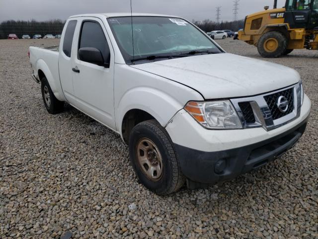 NISSAN FRONTIER S 2013 1n6bd0ct9dn732782