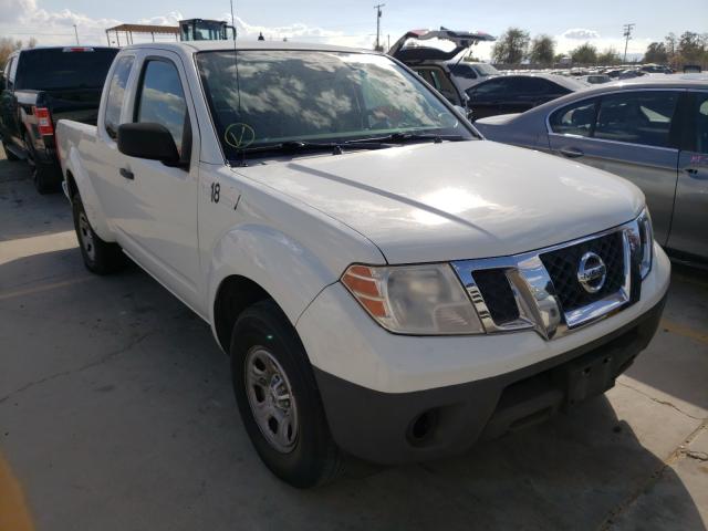 NISSAN FRONTIER S 2013 1n6bd0ct9dn732877