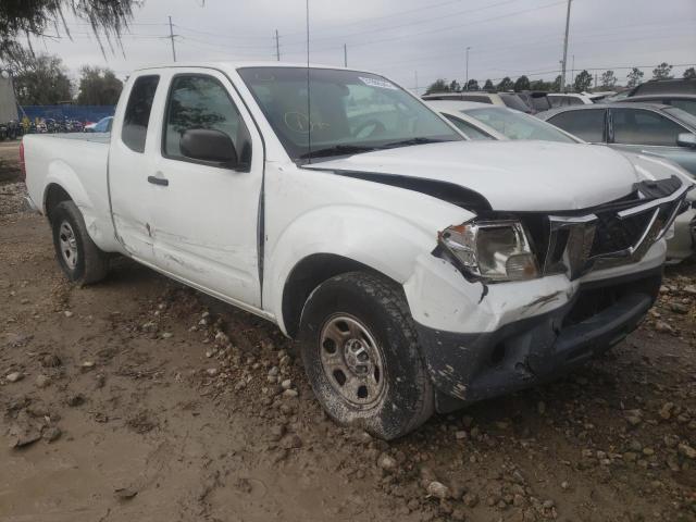 NISSAN FRONTIER S 2013 1n6bd0ct9dn733821