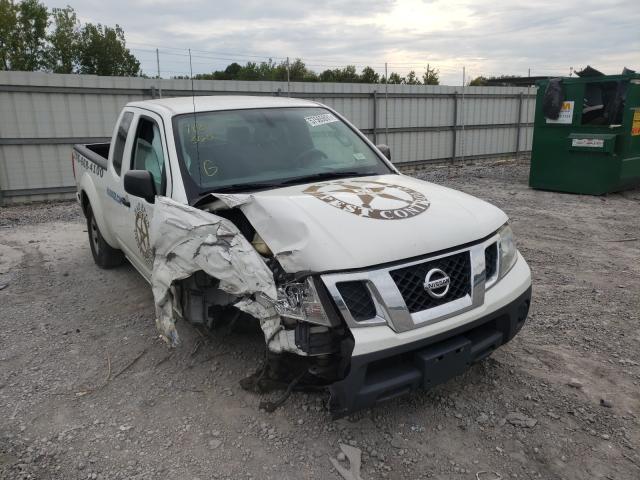 NISSAN FRONTIER S 2013 1n6bd0ct9dn741207