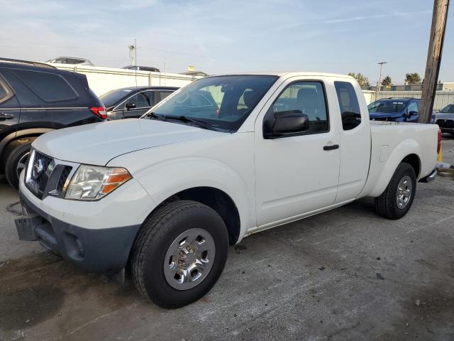 NISSAN FRONTIER S 2013 1n6bd0ct9dn742387