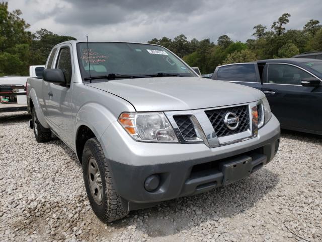 NISSAN FRONTIER S 2013 1n6bd0ct9dn745192