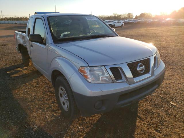 NISSAN FRONTIER S 2013 1n6bd0ct9dn750585