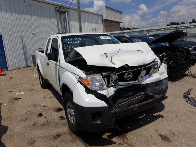 NISSAN FRONTIER S 2013 1n6bd0ct9dn752997