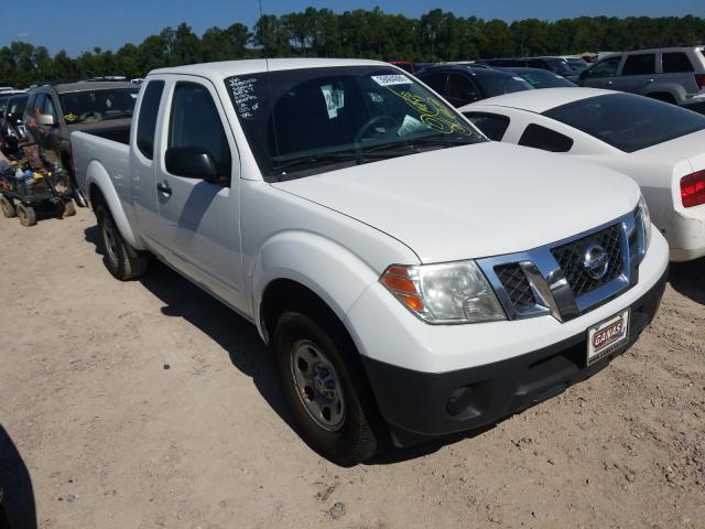 NISSAN FRONTIER S 2013 1n6bd0ct9dn758010