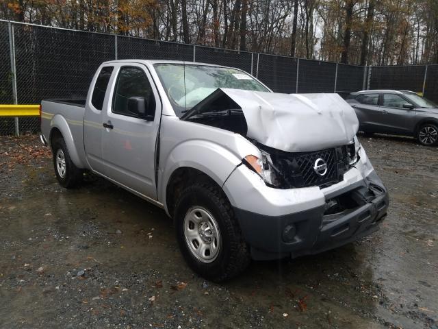 NISSAN FRONTIER S 2013 1n6bd0ct9dn759237