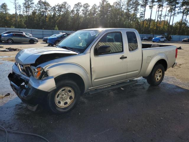 NISSAN FRONTIER S 2014 1n6bd0ct9en705325