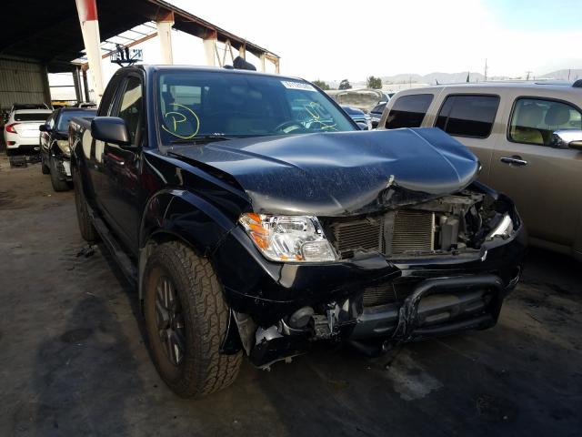 NISSAN FRONTIER S 2014 1n6bd0ct9en712968