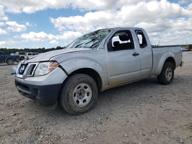 NISSAN FRONTIER S 2014 1n6bd0ct9en724988