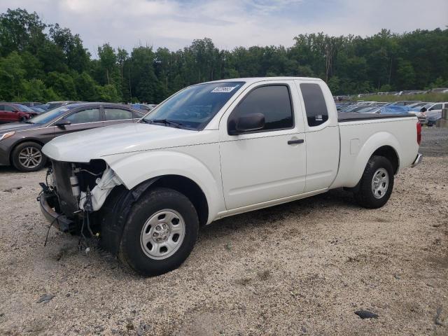 NISSAN FRONTIER S 2014 1n6bd0ct9en742357