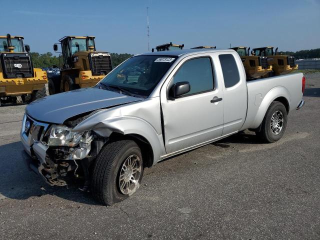 NISSAN FRONTIER S 2014 1n6bd0ct9en767095