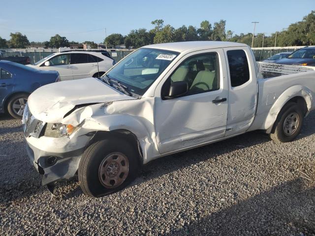 NISSAN FRONTIER S 2015 1n6bd0ct9fn701602