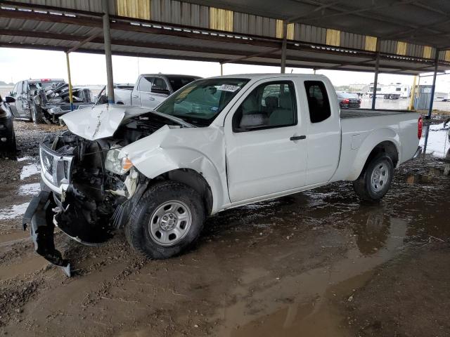 NISSAN FRONTIER 2015 1n6bd0ct9fn715953