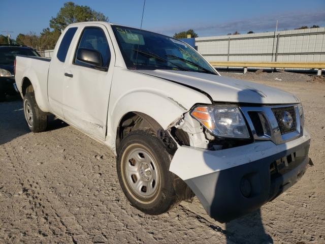 NISSAN FRONTIER S 2015 1n6bd0ct9fn722532