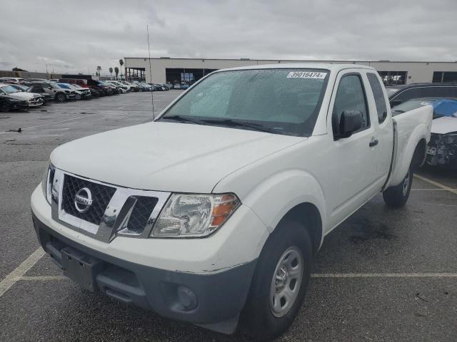 NISSAN FRONTIER 2015 1n6bd0ct9fn743140