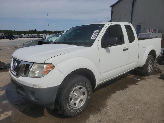 NISSAN FRONTIER S 2015 1n6bd0ct9fn750850