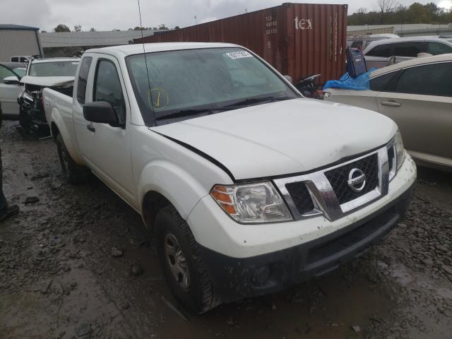 NISSAN FRONTIER S 2015 1n6bd0ct9fn752646