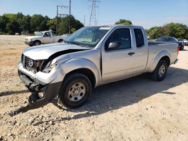 NISSAN FRONTIER 2015 1n6bd0ct9fn754414