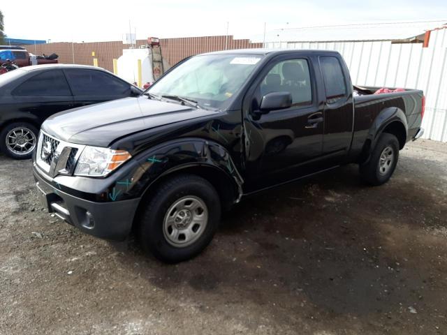 NISSAN FRONTIER S 2015 1n6bd0ct9fn754977