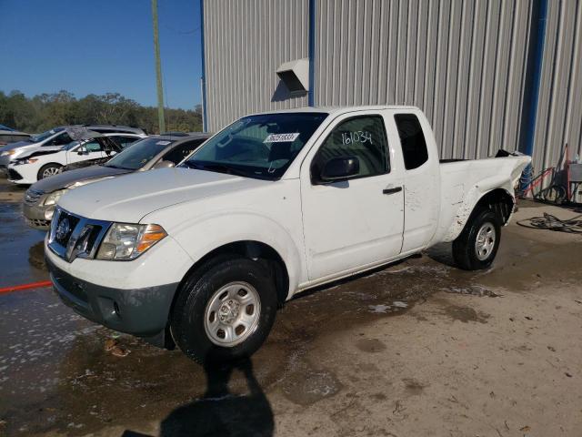 NISSAN FRONTIER S 2015 1n6bd0ct9fn756597