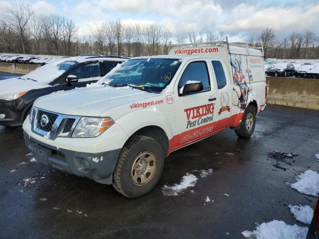 NISSAN FRONTIER S 2015 1n6bd0ct9fn757376