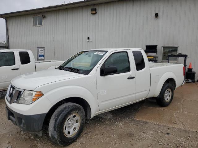 NISSAN FRONTIER S 2015 1n6bd0ct9fn762464