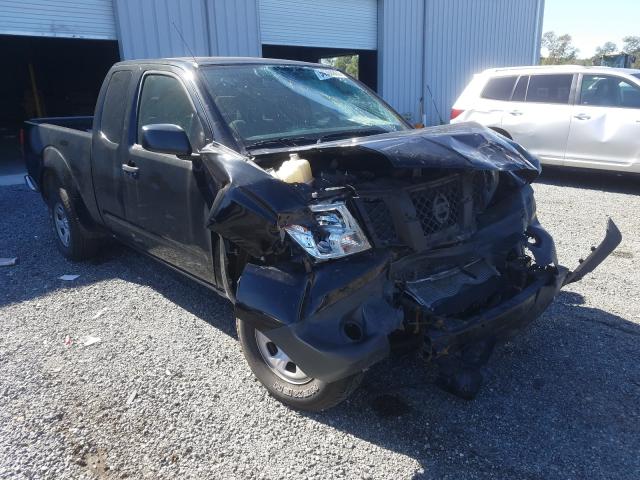 NISSAN FRONTIER S 2016 1n6bd0ct9gn711306