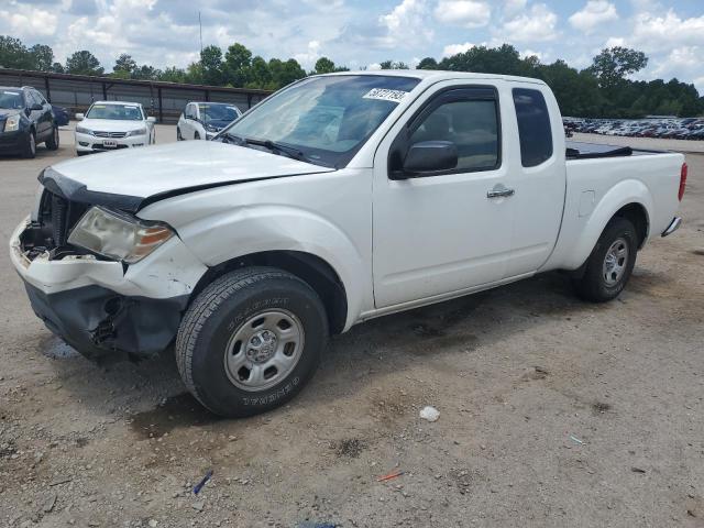 NISSAN FRONTIER S 2016 1n6bd0ct9gn724556