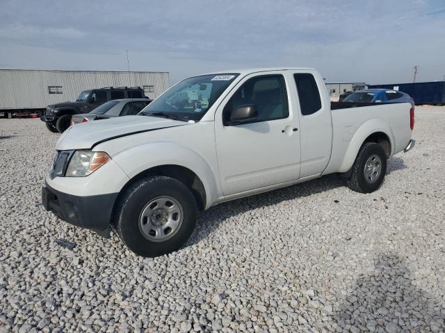 NISSAN FRONTIER S 2016 1n6bd0ct9gn730373