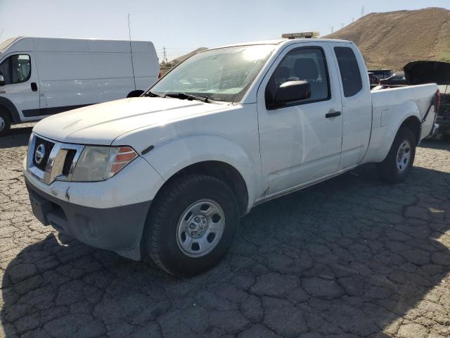 NISSAN FRONTIER S 2016 1n6bd0ct9gn737002