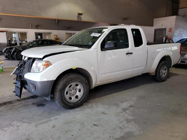 NISSAN FRONTIER 2016 1n6bd0ct9gn743057