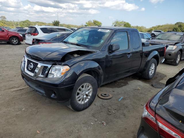 NISSAN FRONTIER S 2016 1n6bd0ct9gn743236