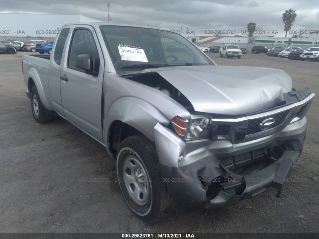 NISSAN FRONTIER 2016 1n6bd0ct9gn748694