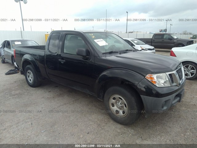 NISSAN FRONTIER 2016 1n6bd0ct9gn751157