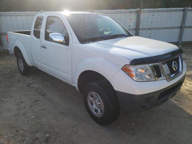 NISSAN FRONTIER S 2016 1n6bd0ct9gn757377