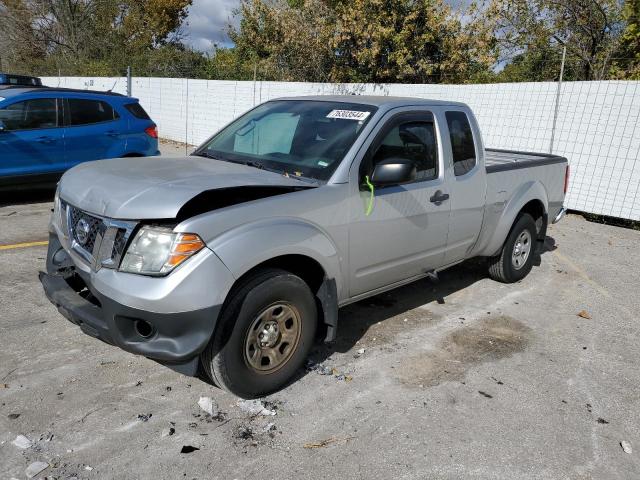 NISSAN FRONTIER S 2016 1n6bd0ct9gn764006