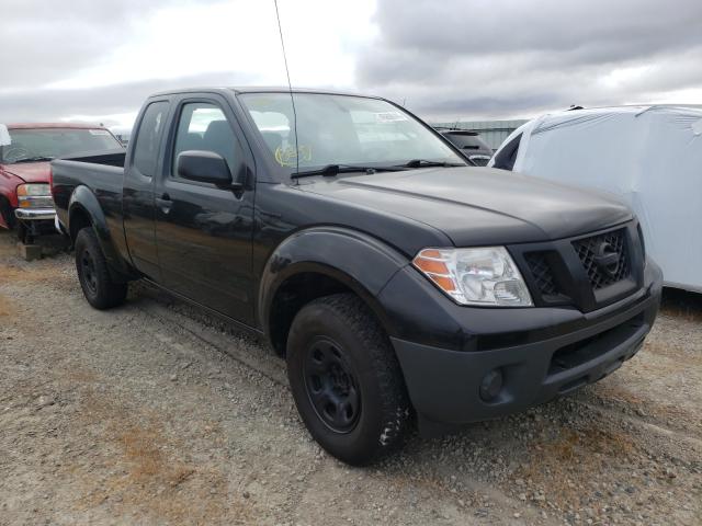 NISSAN FRONTIER S 2016 1n6bd0ct9gn766922