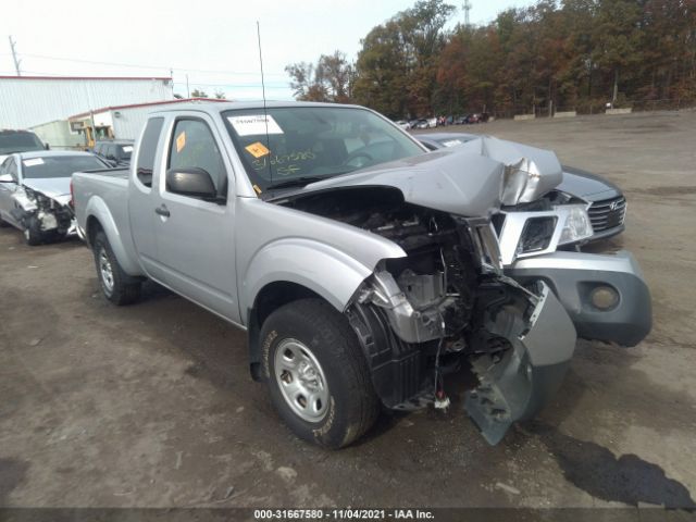 NISSAN FRONTIER 2016 1n6bd0ct9gn770890