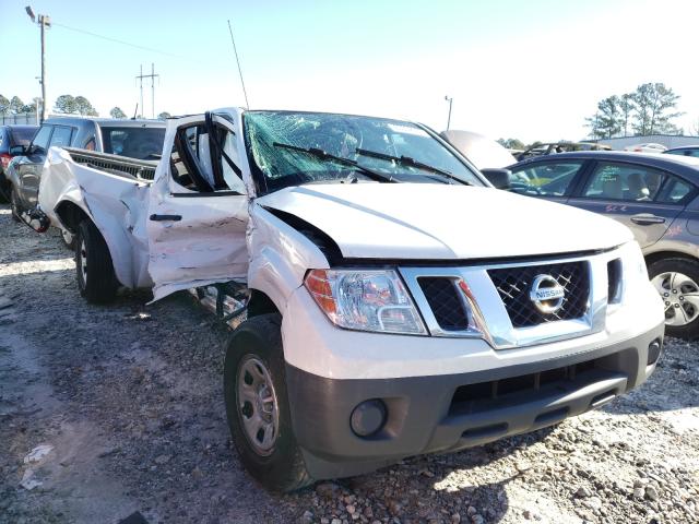 NISSAN FRONTIER S 2016 1n6bd0ct9gn782697